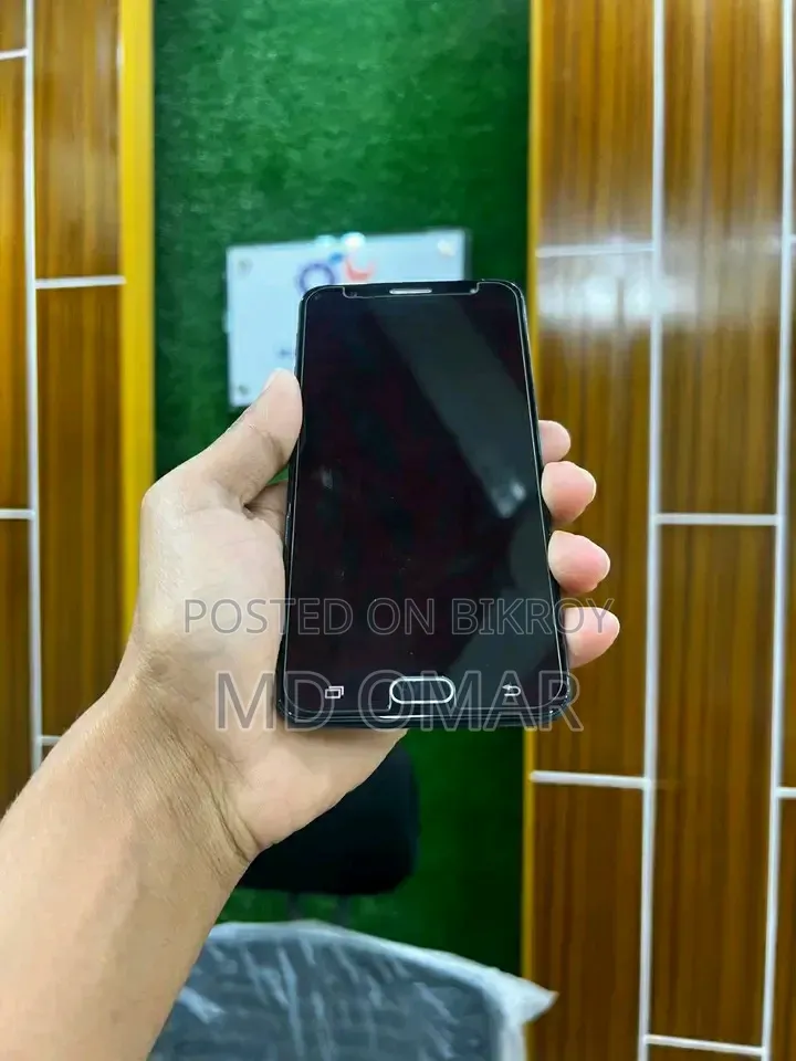 Samsung Galaxy J7 Prime 32 GB Black