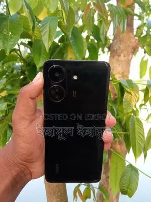 Xiaomi Redmi 13c 8+8==256 (Used)