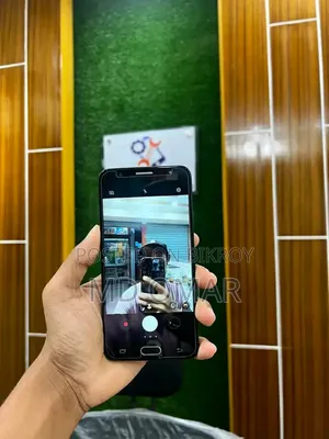 Samsung Galaxy J7 Prime 32 GB Black