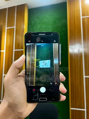 Samsung Galaxy J7 Prime 32 GB Black