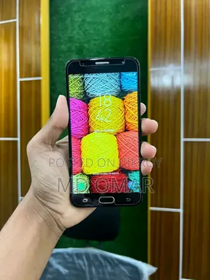 Samsung Galaxy J7 Prime 32 GB Black