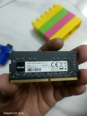 Ram Ddr4 2666mhz