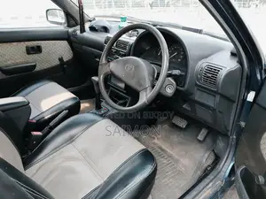 Toyota Starlet Emergency Sale 1994