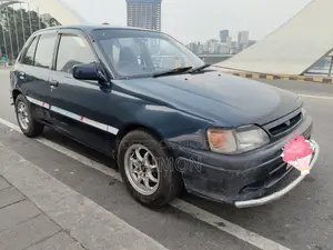 Toyota Starlet Emergency Sale 1994