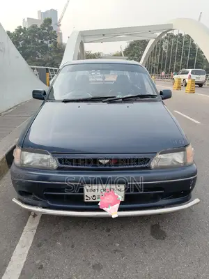 Toyota Starlet Emergency Sale 1994