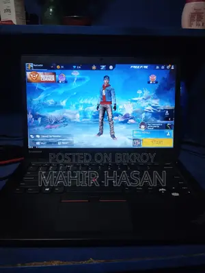 Laptop For Sell