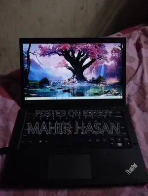 Laptop For Sell