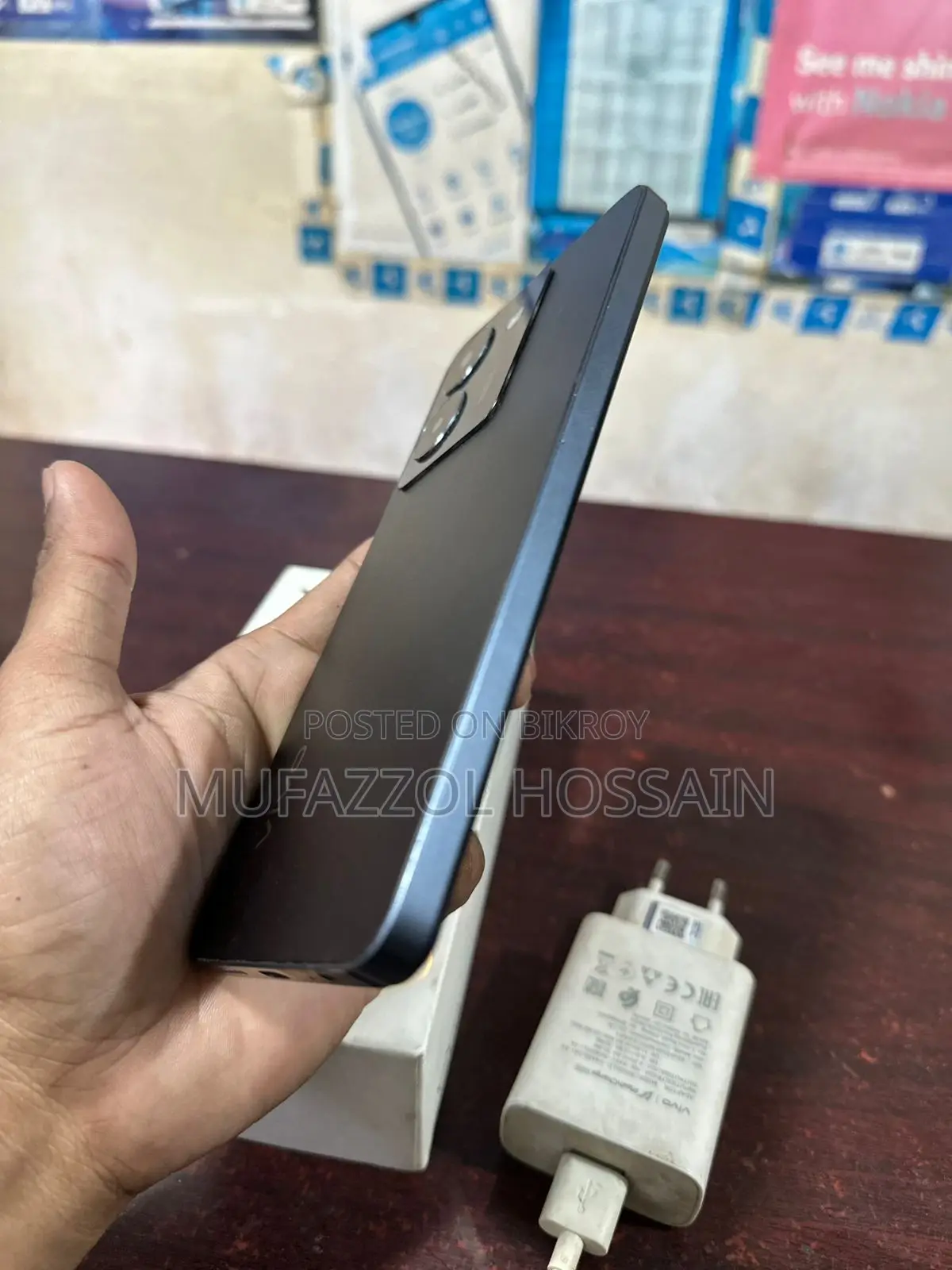 Vivo Y36 2023 (Used)