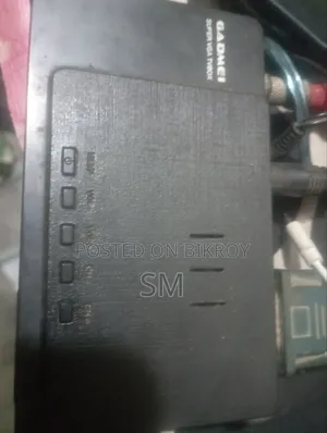 Tv Card Will Sell