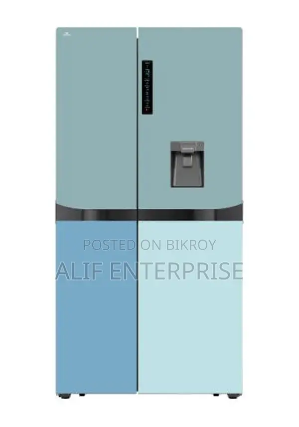 Walton Discount Fridge Model No: WNR-6D6-GSRE-MW