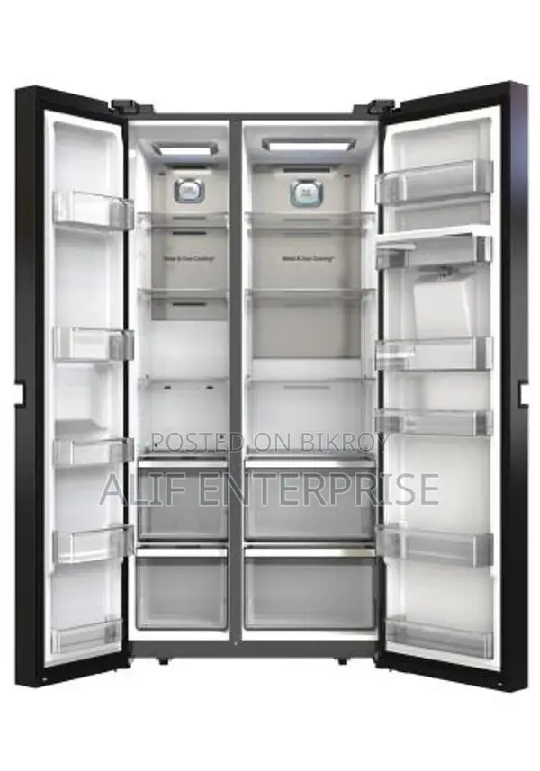 Walton Discount Fridge Model No: WNR-6D6-GSRE-MW