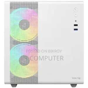 Intel Core i3 8th Gen Desktop PC | 8GB RAM 256GB NVMe SSD