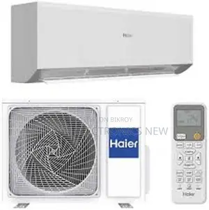 HAIER 1 TON Split-Type Air Condition