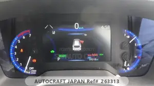 Toyota Corolla Cross Z Black Hardtop 2022