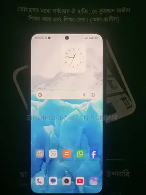 Xiaomi Redmi Note 10s (Used)