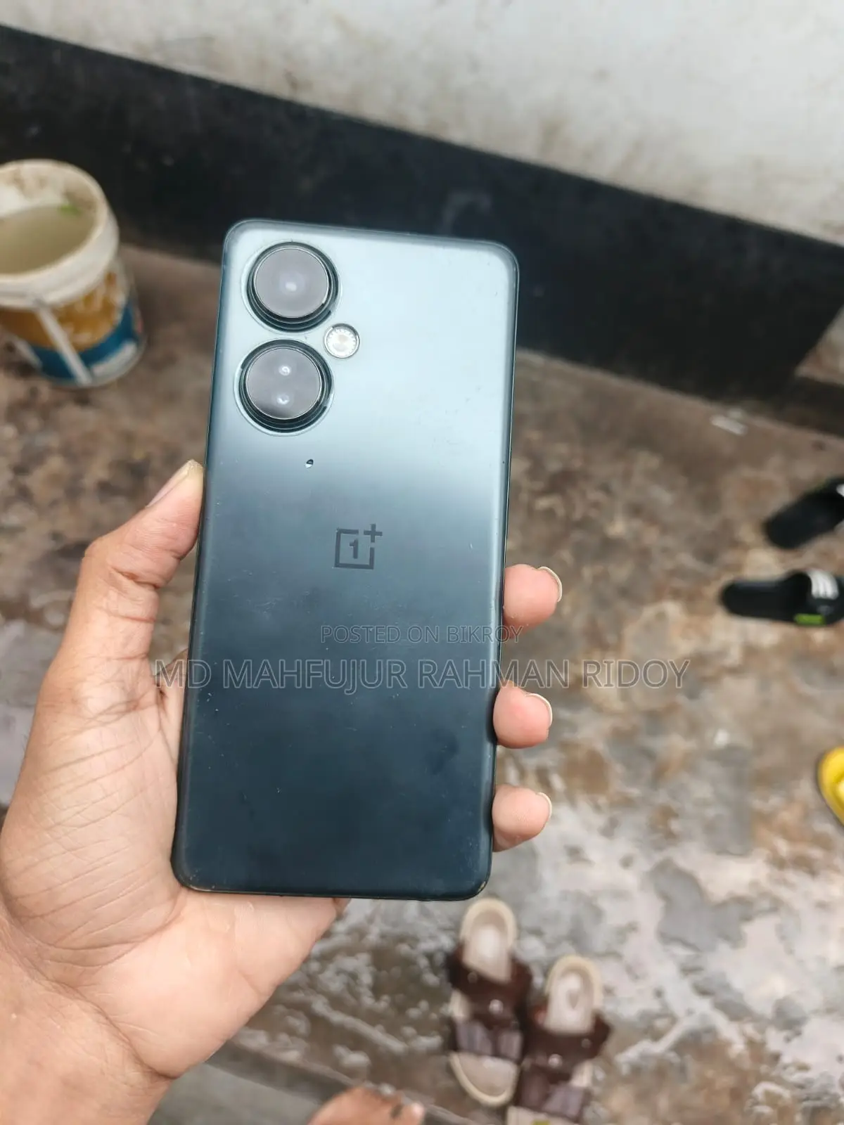 OnePlus Nord CE3 Lite (Used)