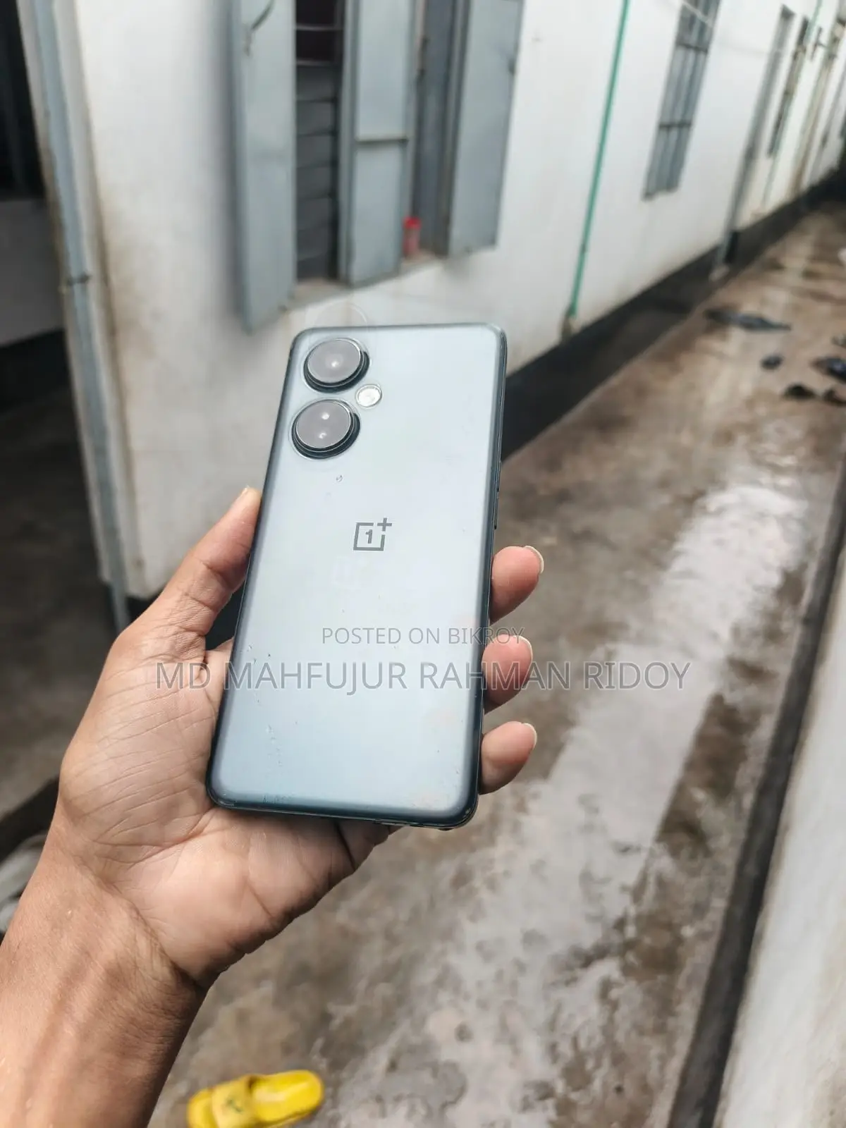 OnePlus Nord CE3 Lite (Used)
