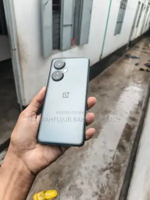OnePlus Nord CE3 Lite (Used)