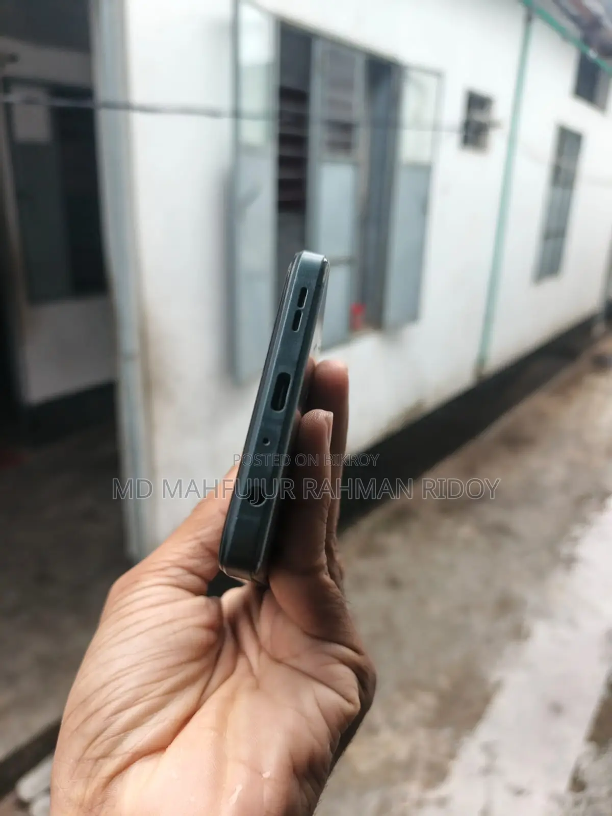 OnePlus Nord CE3 Lite (Used)