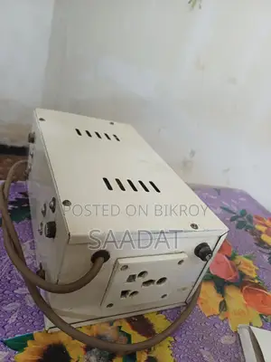 Stabilizer Model Singer Vxd-50 Damaged