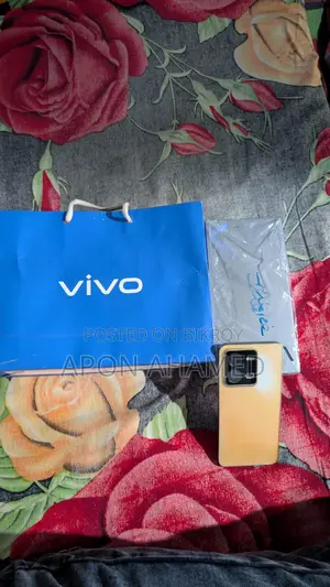 Vivo V25e (Used)