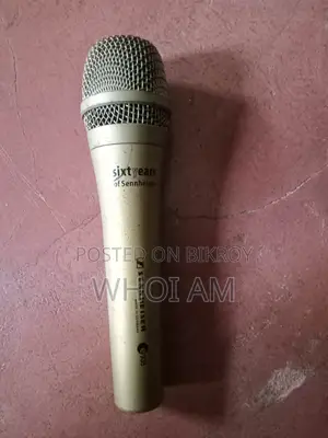 Sennheiser e935