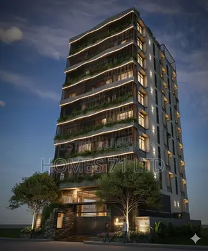 Flat for sale ongoing at Jolshiri Abashon with discount offer