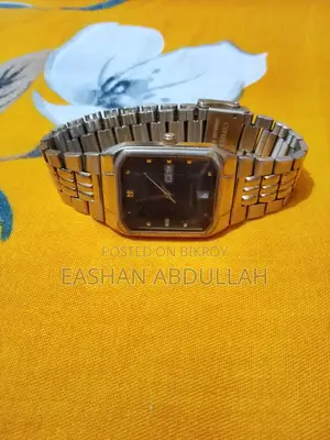 Vintage Citizen Watch