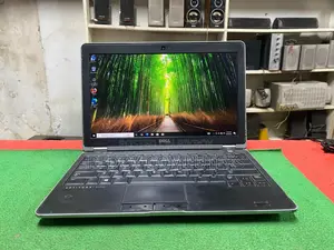 Dell Latitude I7 Laptop