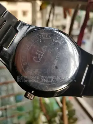 Original Cellox Watch For Sell