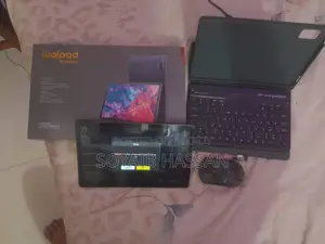 Walpro 10 h pro max