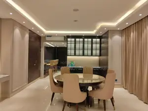 Exclusive Flat Rent In Gulshan
