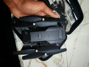 Drone Camera