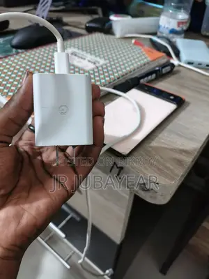 Google Pixel 6 (Used)