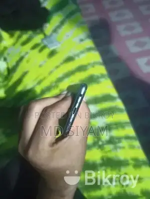Realme Gt Master Edition 8/128 (Used)