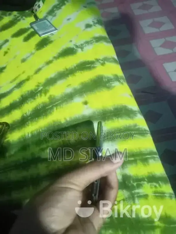 Realme Gt Master Edition 8/128 (Used)