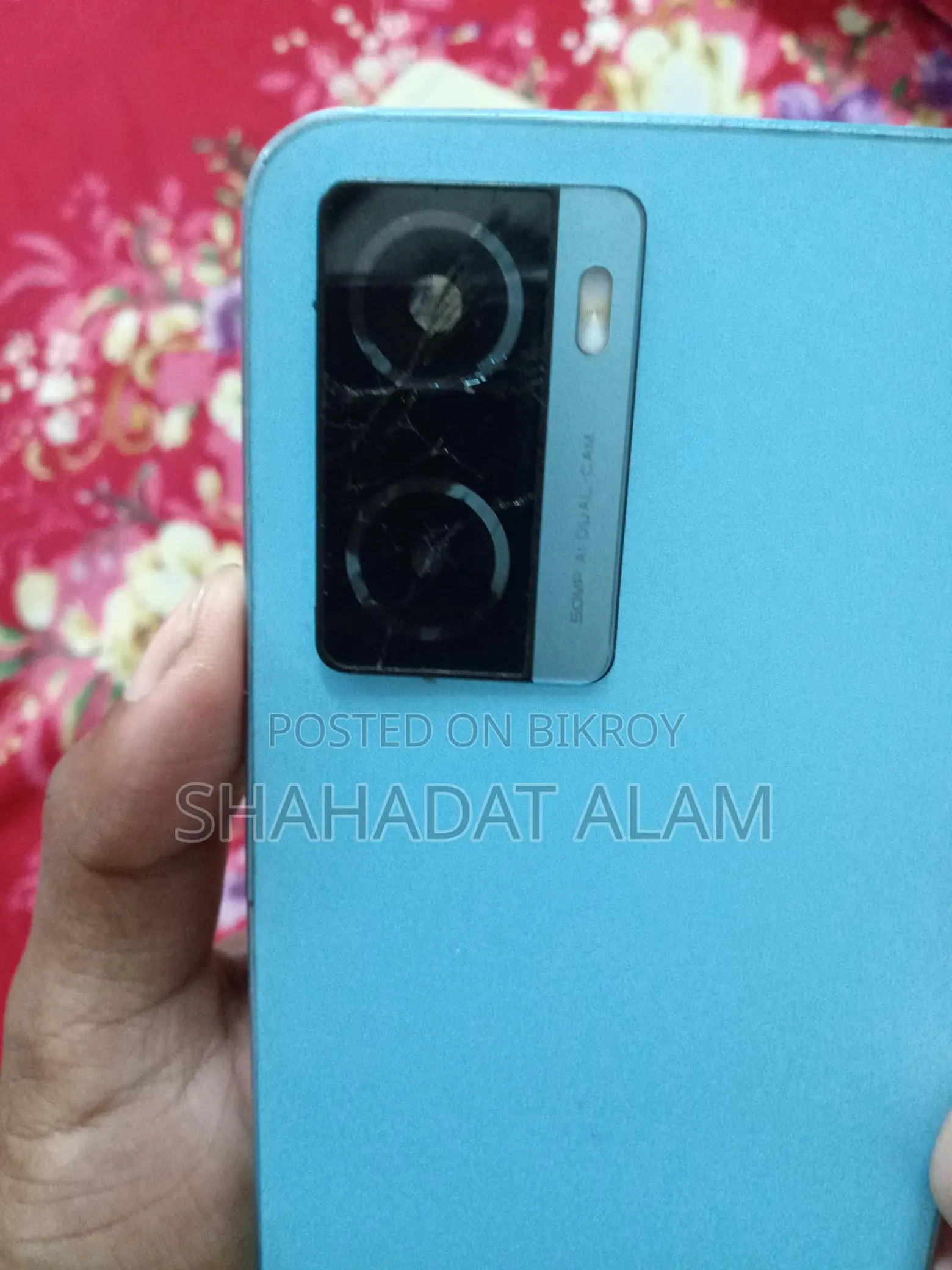 OnePlus Nord N20 SE (Used)