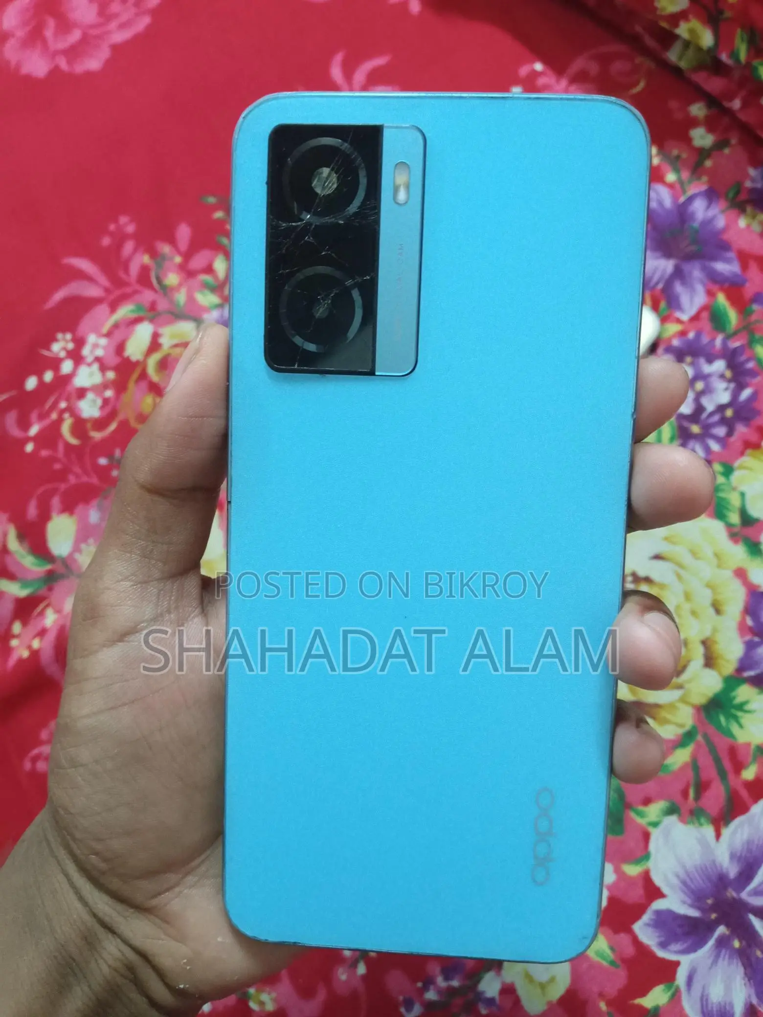 OnePlus Nord N20 SE (Used)