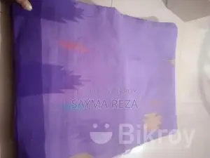একবারে নতুন মণিপুরী শাড়ী