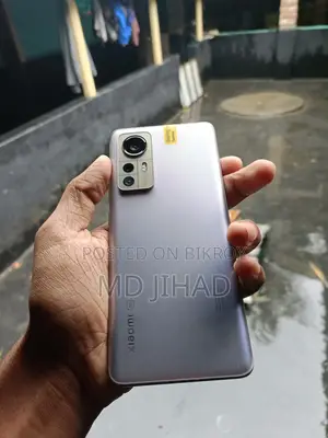 Xiaomi 12X (Used)