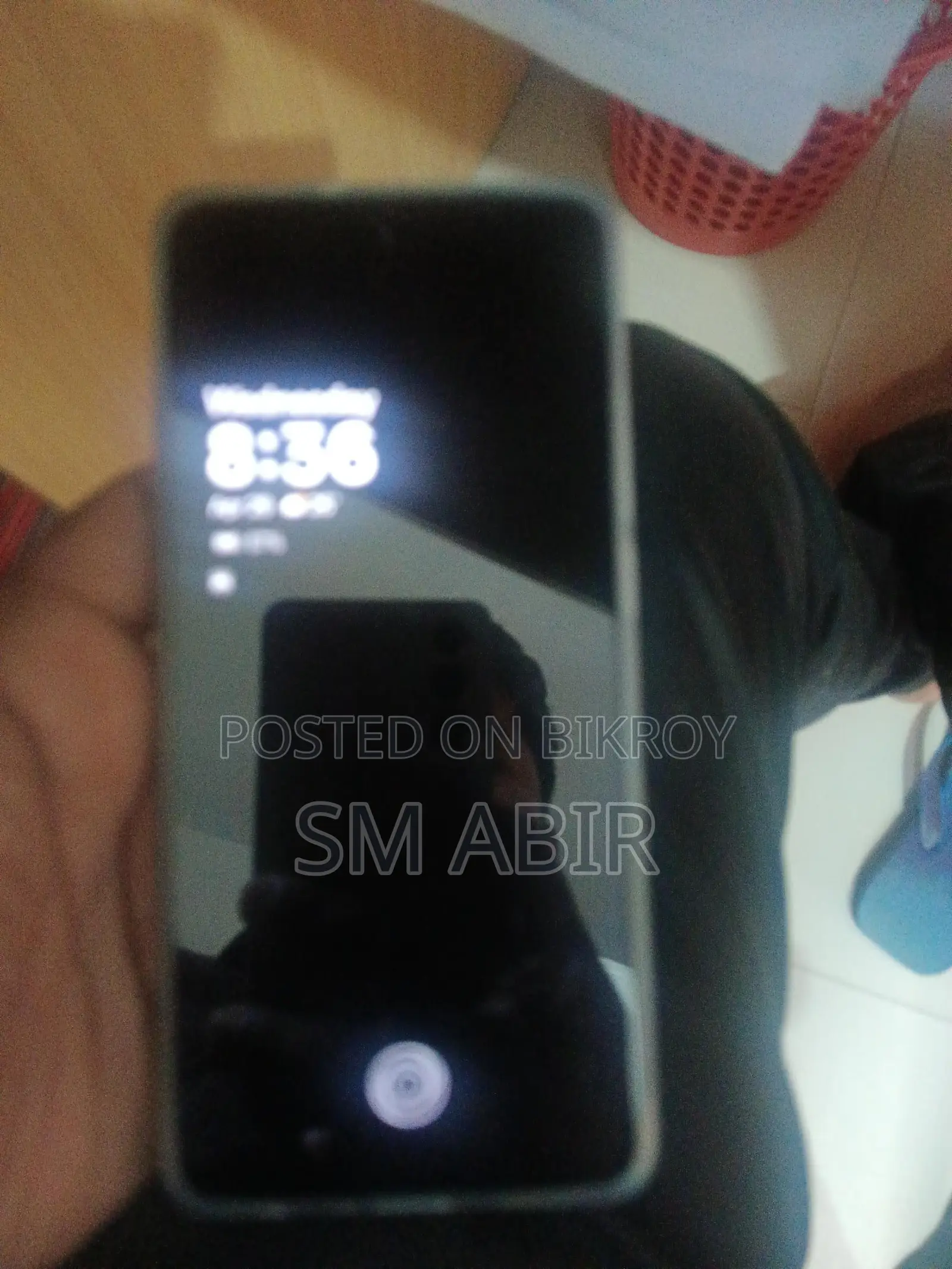 OnePlus Nord CE4-lite 5G (Used)