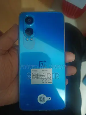 OnePlus Nord CE4-lite 5G (Used)