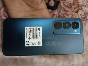 Itel CITY 100 (Used)