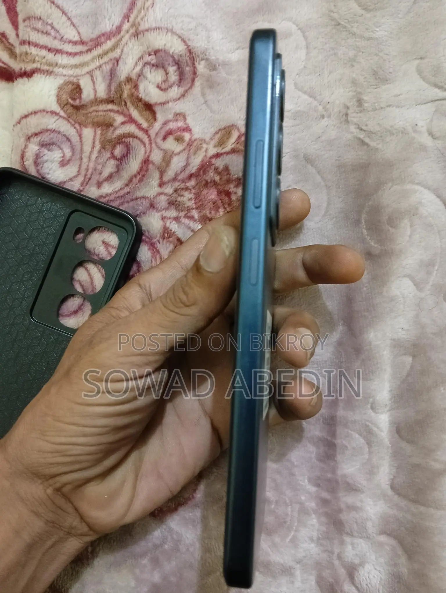 Itel CITY 100 (Used)