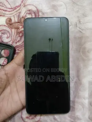 Itel CITY 100 (Used)