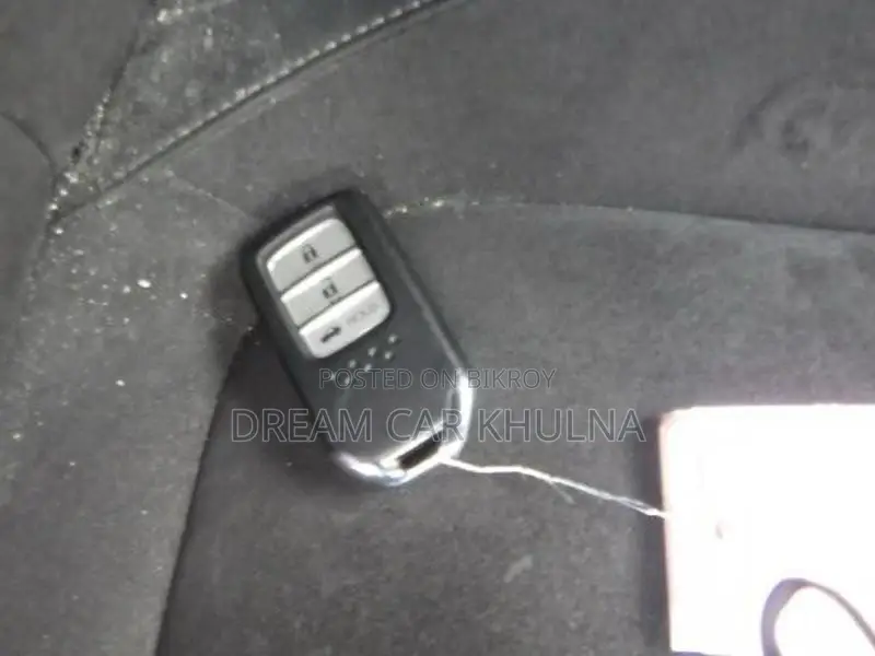 Honda Insight Ex Black Style 2020