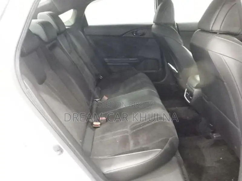 Honda Insight Ex Black Style 2020