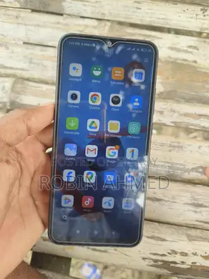 Xiaomi Redmi 9A (4/64) (Used)