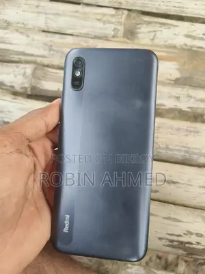 Xiaomi Redmi 9A (4/64) (Used)