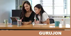 ও-লেভেল ফিমেল টিউটর @ গ্রিন রোড_এলিফ্যান্ট রোড